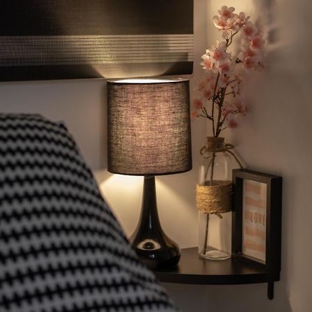 Nouveau - Nina - Loft - Europa Park Rulantica Obenheim Buitenkant foto