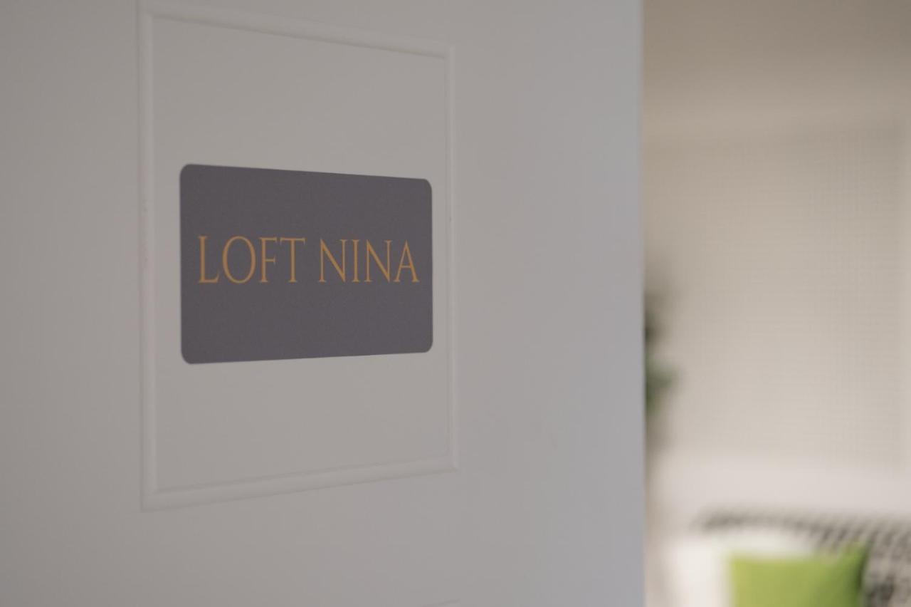 Nouveau - Nina - Loft - Europa Park Rulantica Obenheim Buitenkant foto