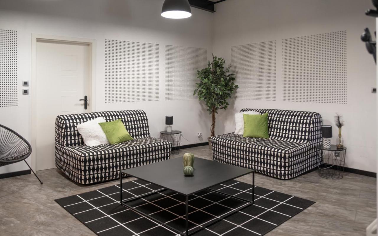 Nouveau - Nina - Loft - Europa Park Rulantica Obenheim Buitenkant foto
