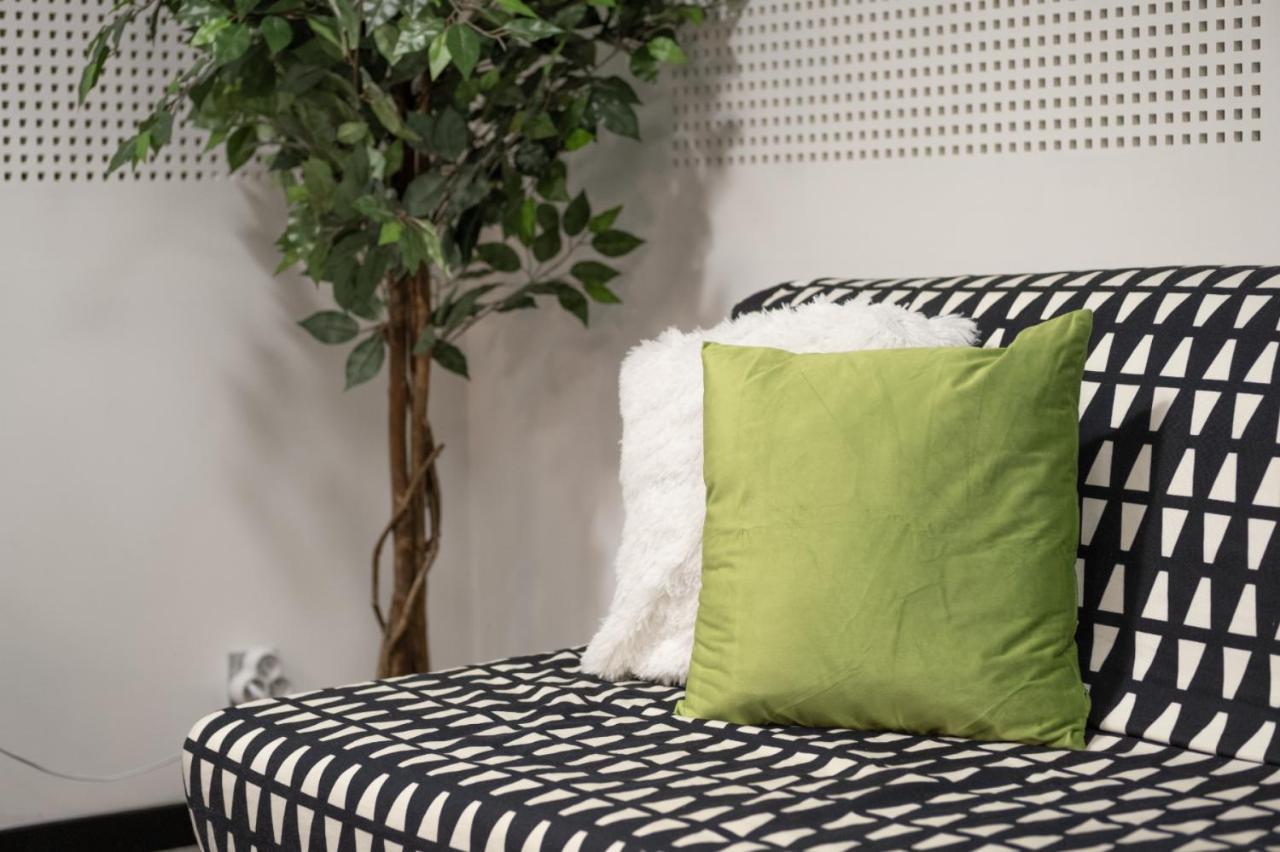 Nouveau - Nina - Loft - Europa Park Rulantica Obenheim Buitenkant foto