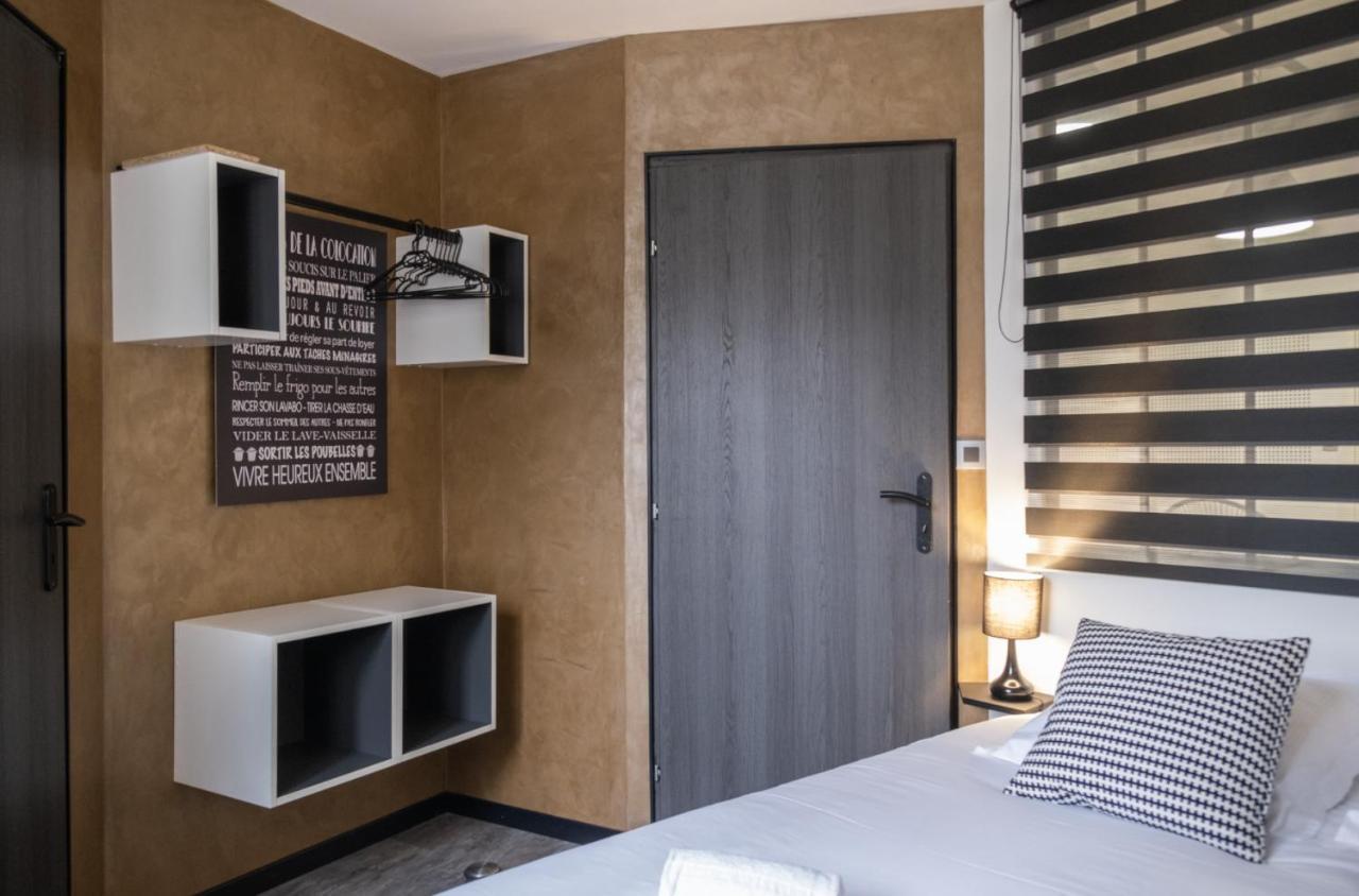 Nouveau - Nina - Loft - Europa Park Rulantica Obenheim Buitenkant foto