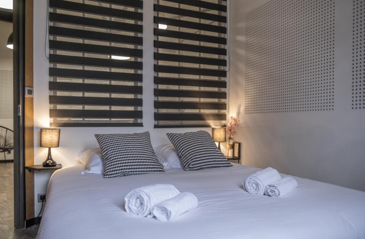 Nouveau - Nina - Loft - Europa Park Rulantica Obenheim Buitenkant foto