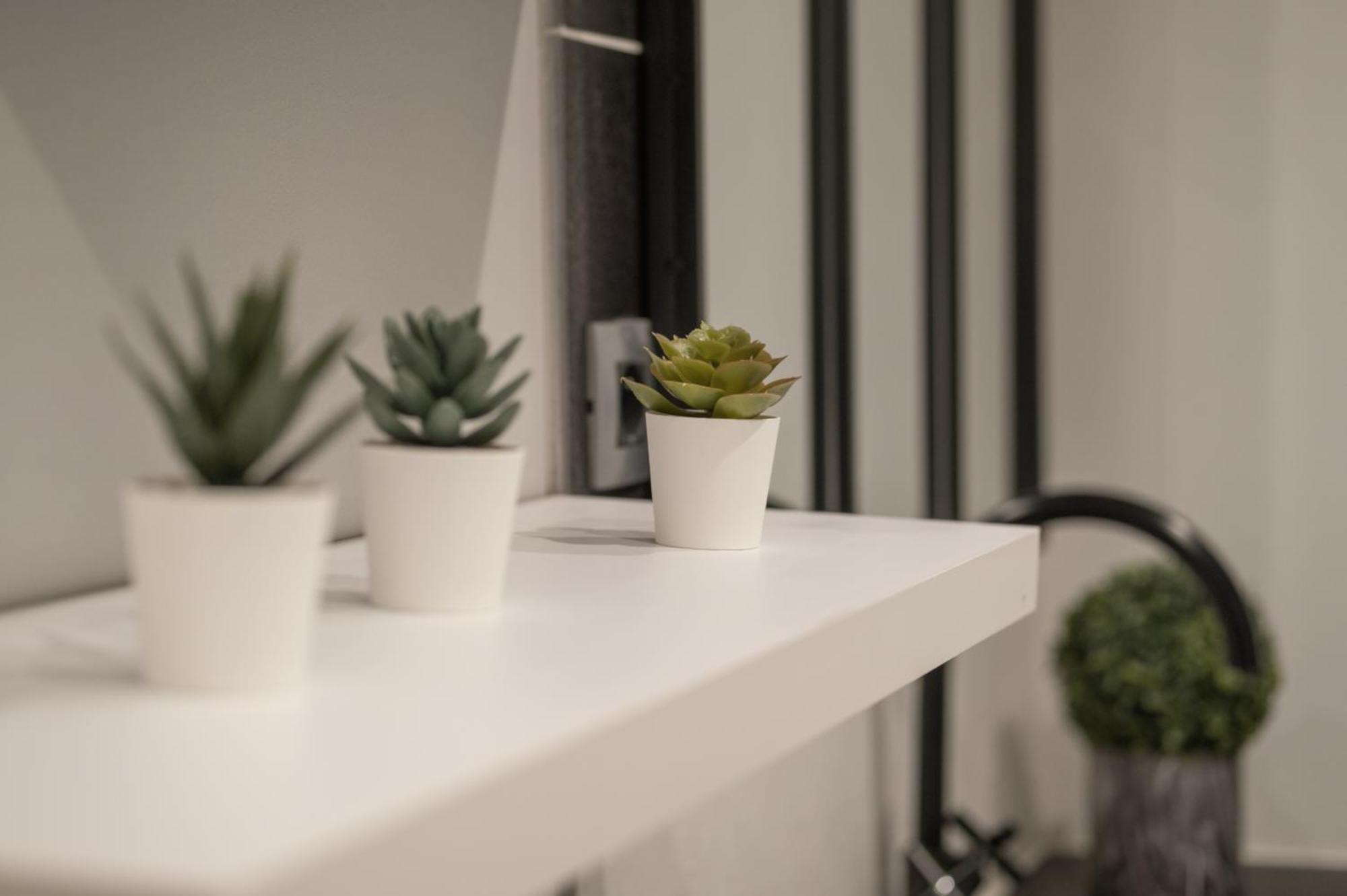 Nouveau - Nina - Loft - Europa Park Rulantica Obenheim Buitenkant foto