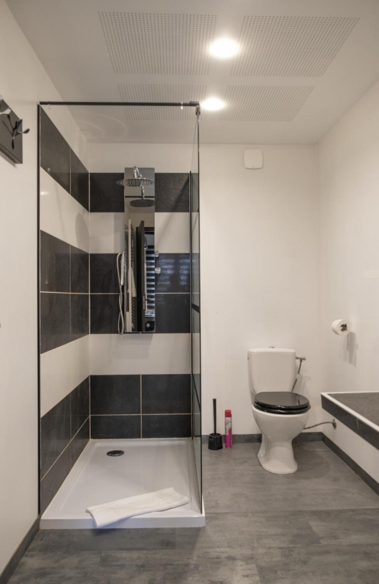 Nouveau - Nina - Loft - Europa Park Rulantica Obenheim Buitenkant foto